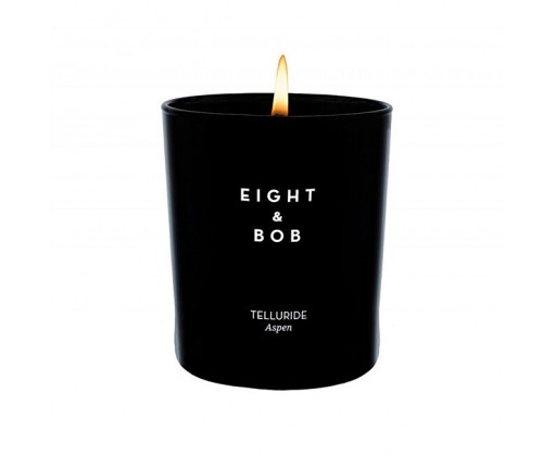 Telluride - svíčka 190 g Eight & Bob
