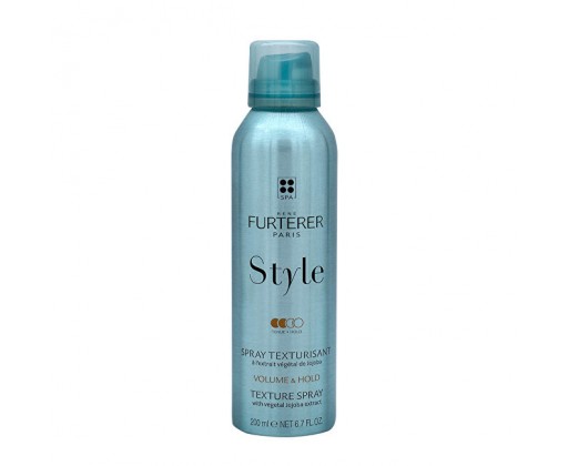 Texturizační sprej na vlasy Style Volume & Hold (Texture Spray) 200 ml René Furterer