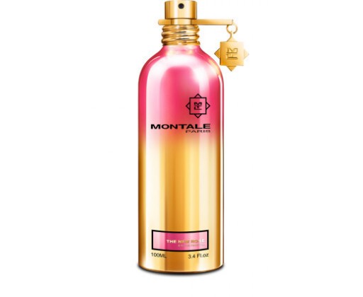 The New Rose - EDP 100 ml Montale