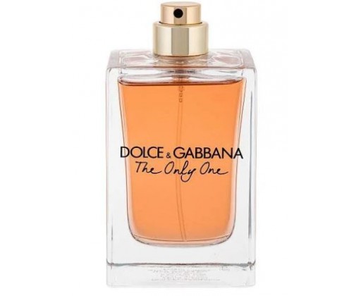 The Only One 2 - EDP TESTER 100 ml Dolce & Gabbana