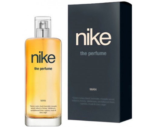 The Perfume Man - EDT 30 ml Nike