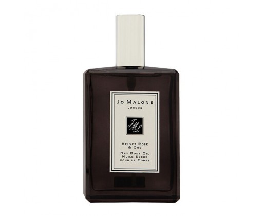 Velvet Rose & Oud - parfémový olej 100 ml Jo Malone