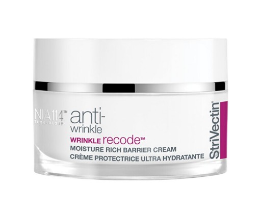Výživný a hydratační krém pro zralou pleť Anti-Wrinkle Recode (Moisture Rich Barrier Cream) 50 ml StriVectin