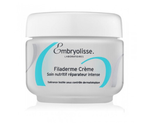 Výživný krém s regeneračním účinkem Nourishing Cares (Filaderme Cream) 50 ml Embryolisse