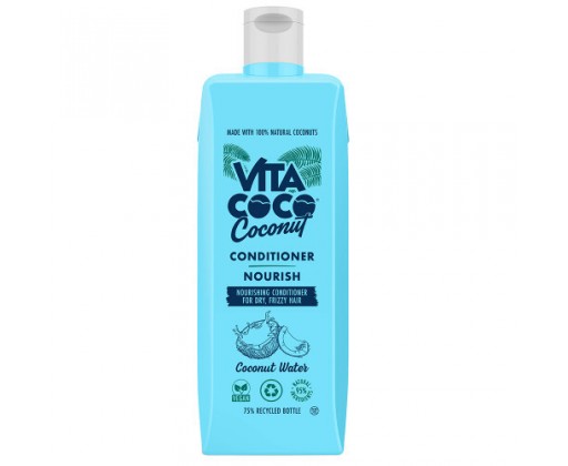 Vyživující kondicionér pro suché vlasy (Nourish Conditioner) 400 ml Vita Coco