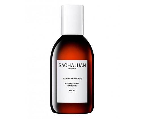 Zklidňující šampon proti lupům (Scalp Shampoo) 100 ml Sachajuan