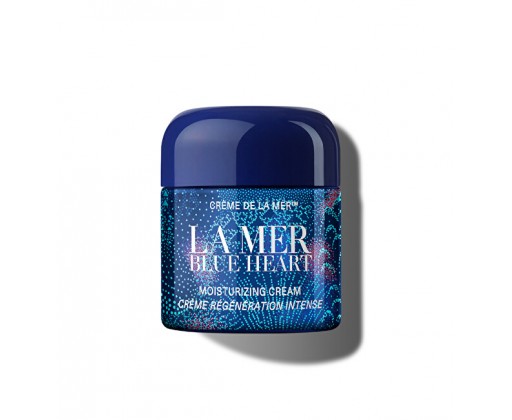 Zvlhčující krém pro suchou pleť Blue Heart (Moisturizing Cream) 60 ml La Mer