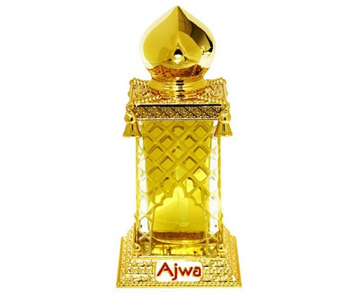 Ajwa - parfémový olej 30 ml Al Haramain