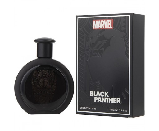 Black Panther - EDT 100 ml EP Line