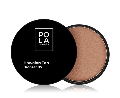 Bronzový pudr Hawaian Tan 16 g Pola Cosmetics