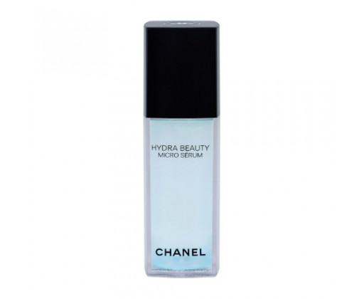Chanel Hloubkově hydratační pleťové sérum Hydra Beauty 50 ml Chanel