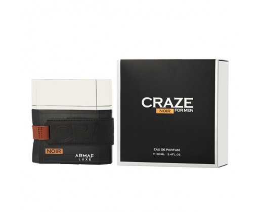Craze - EDP 100 ml Armaf