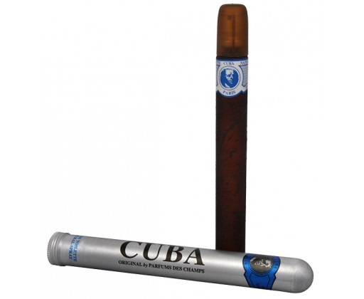Cuba Blue - EDT 100 ml Cuba