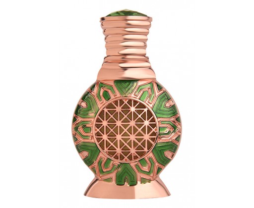 Desert - parfémový olej 15 ml Al Haramain