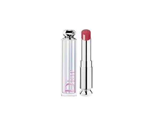 Dior Hydratační rtěnka s leskem Addict Stellar Shine Lipstick 667 Pink Meteor 3