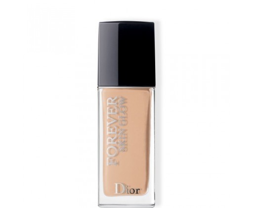 Dior Tekutý rozjasňující make-up Diorskin Forever Skin Glow (Fluid Foundation) 2 Neutral 30 ml Dior