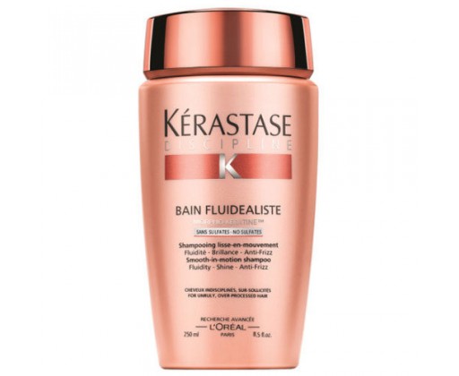 Kérastase Discipline  šampon pro nepoddajné vlasy  250 ml Kérastase