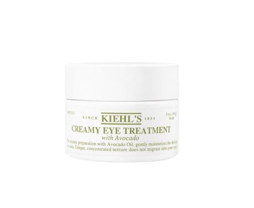 Kiehl´s Péče o oční víčka a oční okolí s avokádem (Creamy Eye Treatment with Avocado) 28 g Kiehl´s