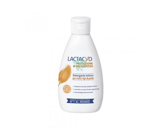 Lactacyd Femina mycí emulze pro intimní hygienu 300 ml Lactacyd