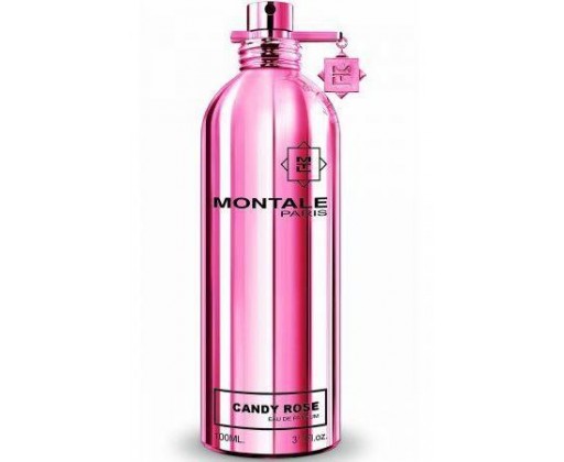 Montale Candy Rose - EDP 100 ml Montale