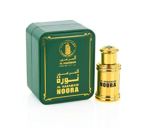 Noora - parfémový olej 12 ml Al Haramain