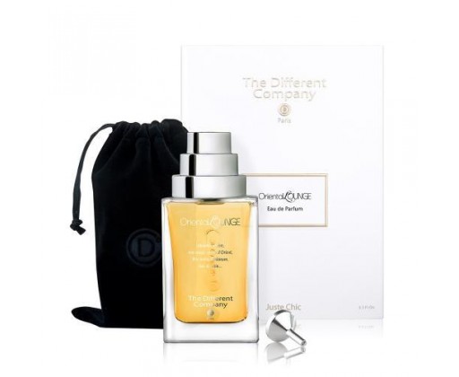 Oriental Lounge - EDP 100 ml THE DIFFERENT COMPANY