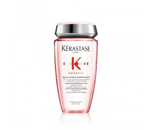 Šampon pro slabé vlasy se sklonem k vypadávání Genesis (Anti Hair-fall Fortifying Shampoo) 250 ml Kérastase