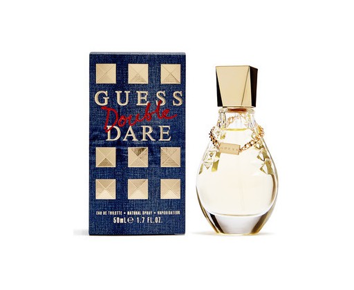 Tiffany & Co. Double Dare - EDT 100 ml Guess