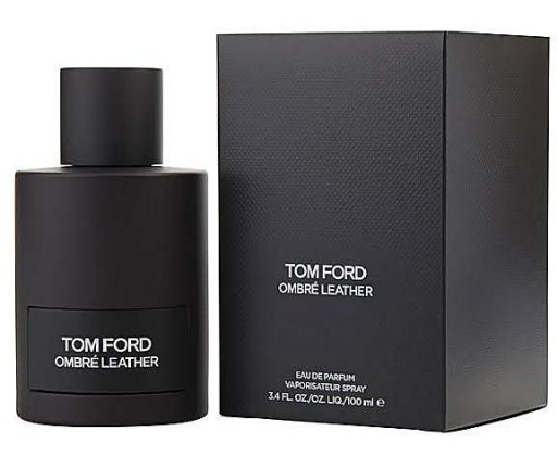 Tom Ford Ombré Leather (2018) - EDP 100 ml Tom Ford