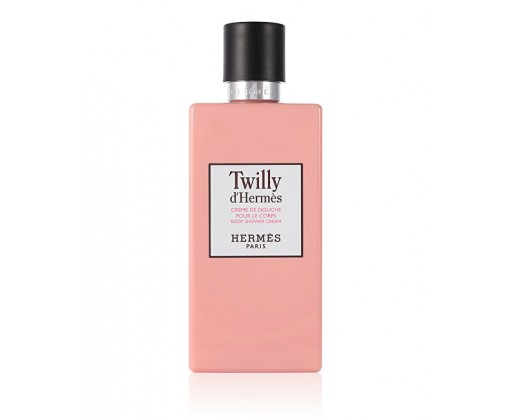 Twilly D’Hermès - sprchový gel 200 ml HERMES