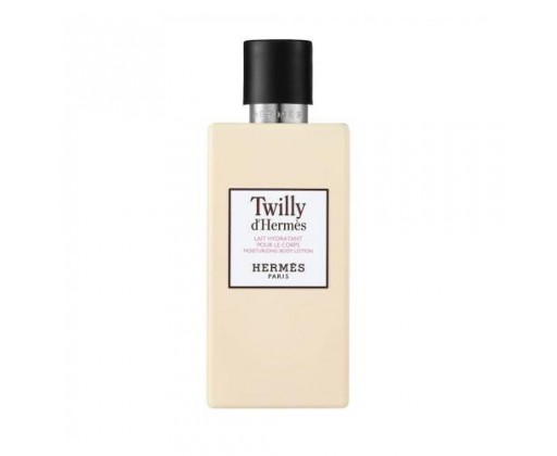 Twilly D’Hermès - tělové mléko 200 ml HERMES