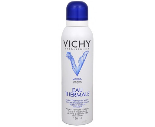 Vichy termální voda z Vichy 150 ml Vichy