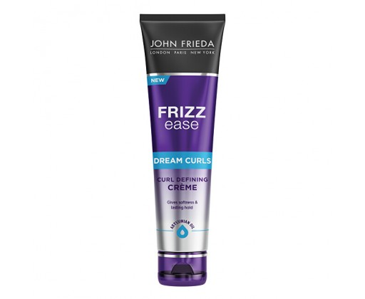 Vlasový krém pro definici vln Frizz-Ease Dream Curls (Define Creme) 150 ml John Frieda