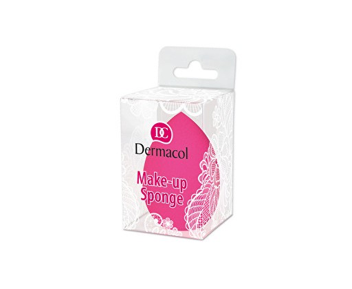 Dermacol Make-up Sponge kosmetická houbička 1 ks Dermacol