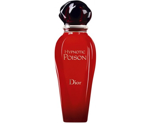 Dior Hypnotic Poison Roller Pearl - EDT 20 ml - roll-on Dior