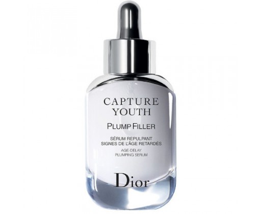 Dior Vyplňující sérum pro mladistvý vzhled pleti Capture Youth (Age-Delay Plumping Serum)  30 ml Dior