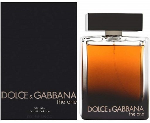 Dolce & Gabbana The One For Men - EDP 150 ml Dolce & Gabbana