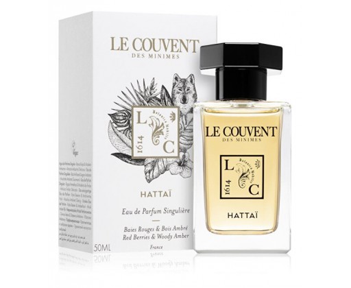 Hattai - EDT 100 ml Le Couvent Maison De Parfum