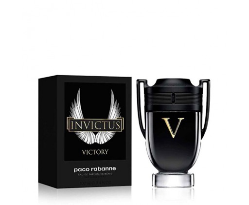 Invictus Victory Extreme - EDP 200 ml Paco Rabanne