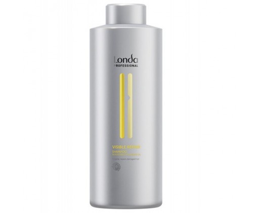 Londa Professional Šampon pro poškozené vlasy Visible Repair (Shampoo) 1000 ml Londa Professional