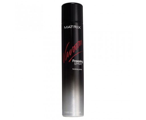 Matrix silný lak na vlasy Vavoom Freezing Spray 500 ml Matrix