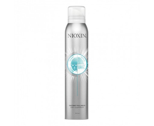 Nioxin Suchý šampon Instant Fullness (Dry Cleanser) 65 ml Nioxin