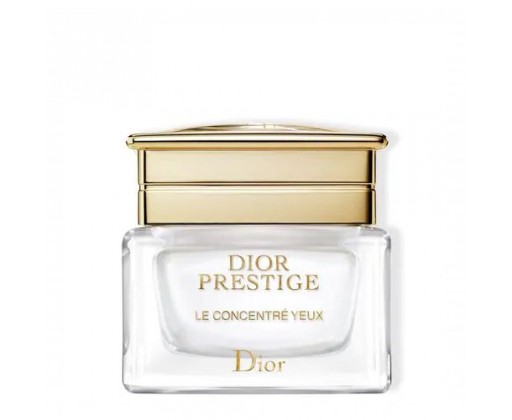 Oční krém proti stárnutí pleti Prestige (Le Concentre Yeux) 15 ml Dior