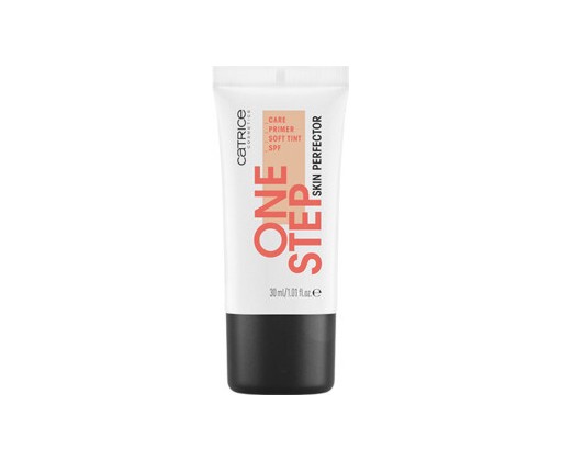 Podkladová báze pod make-up One Step SPF 20 (Skin Perfector) 30 ml Catrice