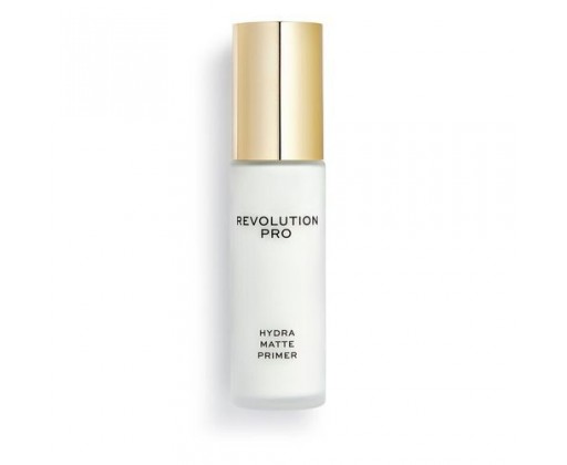 Revolution Hydratační podkladová báze pod make-up Hydrating Primer Serum  30 ml Revolution
