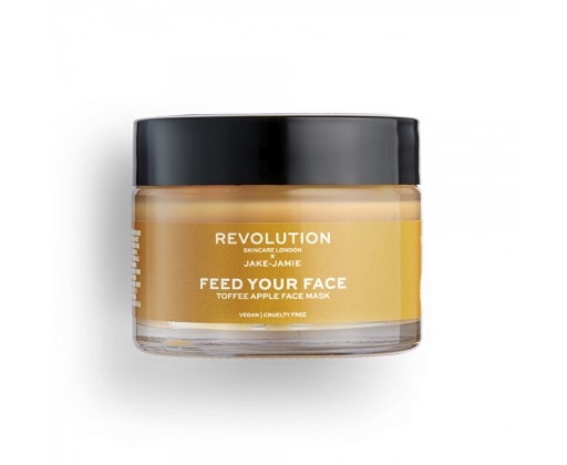 Revolution Pleťová maska Skincare Jake – Jamie  50 ml Revolution