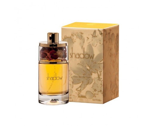 Shadow For Her - EDP 75 ml Ajmal