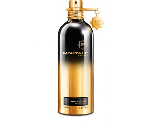 Spicy Aoud - EDP 100 ml Montale