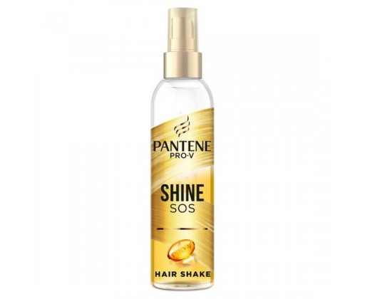 Sprej pro lesk vlasů Shine SOS (Hair Shake) 150 ml Pantene