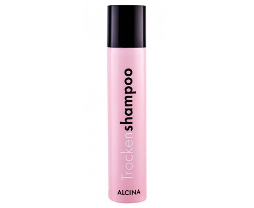 Suchý šampon (Dry Shampoo) 200 ml Alcina